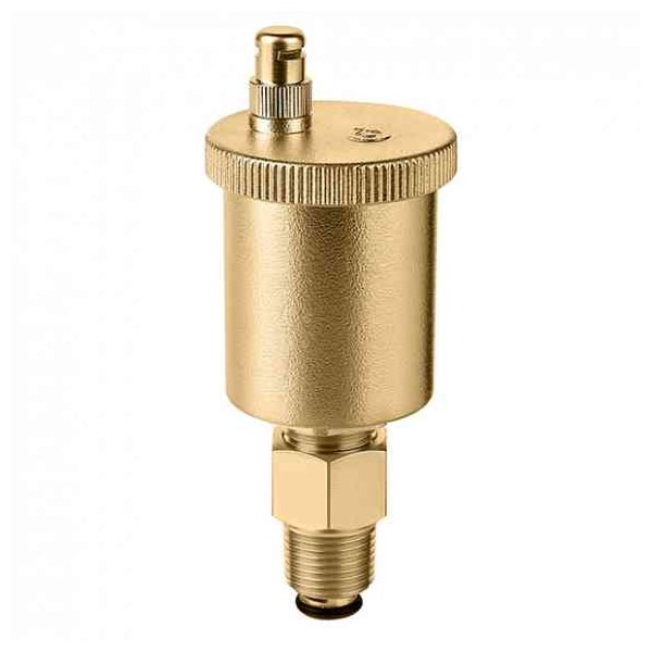 502343A High Capacity 1/2" Npt M